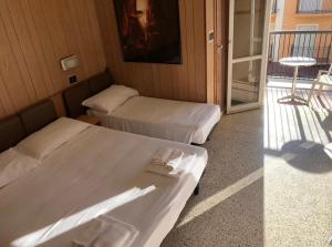 Hotel Giordano Spiaggia