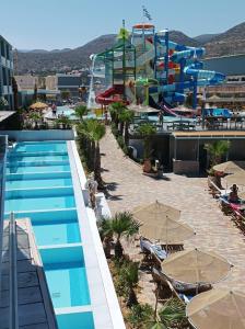 SunBay Hotel