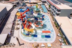 SunBay Hotel