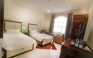 City Hotel Salalah