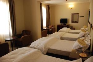 City Hotel Salalah