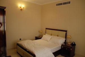 City Hotel Salalah