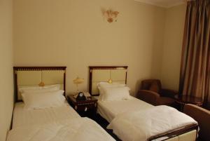 City Hotel Salalah