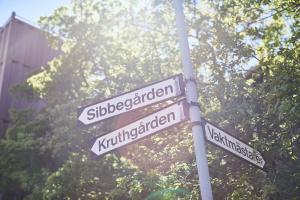 Västanviks Gästhem & Konferens