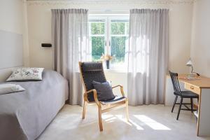 Västanviks Gästhem & Konferens