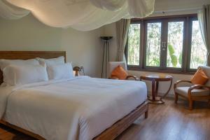 Pax Ana Doc Let Resort & Spa