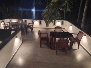 Dreams Villa