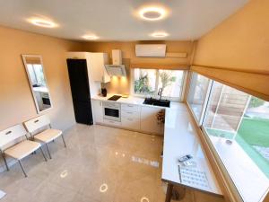 Modular Bungalows With Heated Pool Artemis Greece