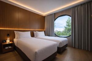 The Glamping at ARTOTEL Pelangi Park