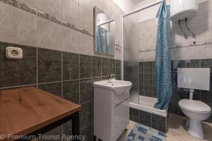 Apartment with seaview Janje2