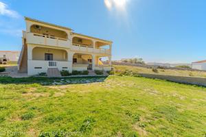 Apartment with seaview Janje2