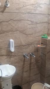 Sun Hill Homestay