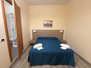 HC Accommodation Corallo