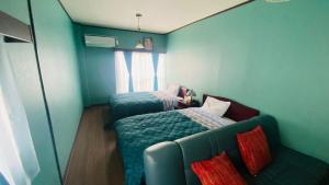 HOTEL Saboten Apartment