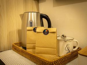 Social Pod Khao San Hostel