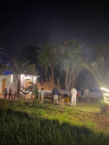 Bafana Bafana Nile View Guest House