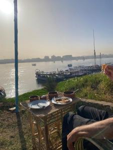 Bafana Bafana Nile View Guest House