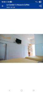 Le Condor House & Coffee