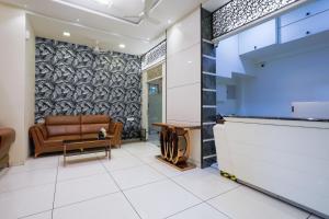 Hotel Laaiba Residency