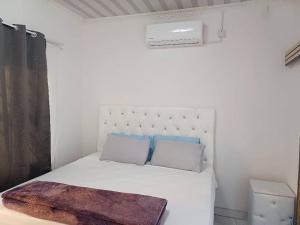 Yadah Accommodations