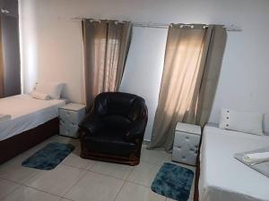 Yadah Accommodations