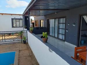 Yadah Accommodations