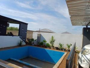 Yadah Accommodations