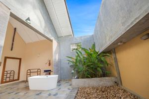 Shangri Lanka Eco Luxury Resort Yala