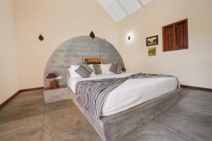 Shangri Lanka Eco Luxury Resort Yala