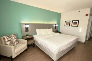 Comfort Inn Gallup I-40 Exit 20