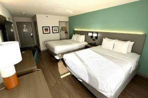 Comfort Inn Gallup I-40 Exit 20