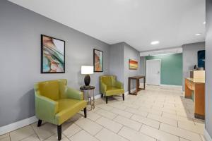 MainStay Suites Greensboro