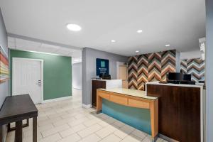 MainStay Suites Greensboro