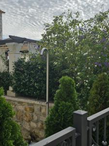 Casa di Pietra Stone House