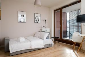 Business Mokotów Park 23 Studio by BookingHost