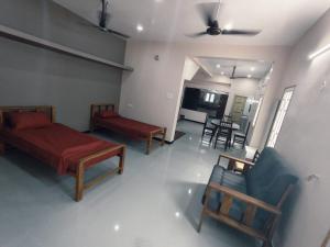 Shivani Home Stays