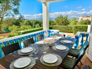 Casa da Eira - Private Villa - pool - Free wi-fi - Air Con