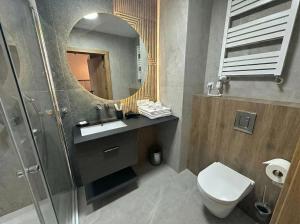 Vista Mikołajki Apartments & Wellness