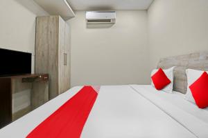 Hotel O Premium Rooms