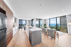 SAKARA - Luxury Beachside Residences