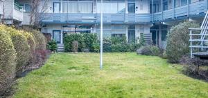 Amsterdam Beach Home 88