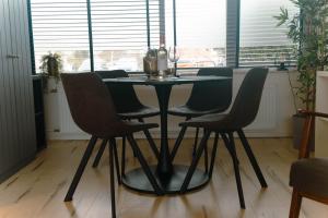 Amsterdam Beach Home 88