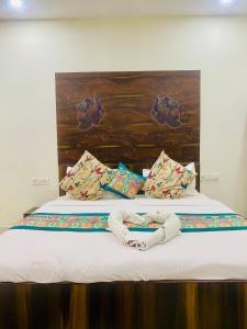 Cuddle Cosy Nook