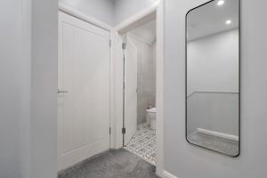 Townhouse in Derry City Centre