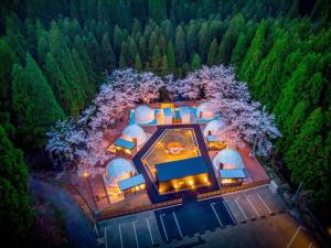 Lupo Forest "GRAN FOREST Echizen Miyama" - Vacation STAY 07085v