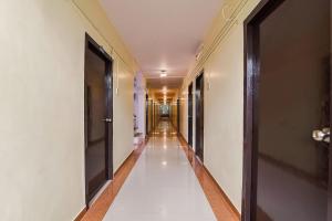 Super Hotel O By OYO Maruthi Gandhi Park