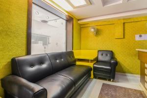 Super Hotel O By OYO Maruthi Gandhi Park