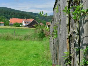 Apartment in the Hochsauerland region in a quiet location