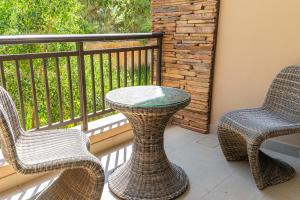 Zimbali Suites 322, Zimbali Estate