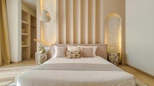 Villa Maréa heated pool not overlooked